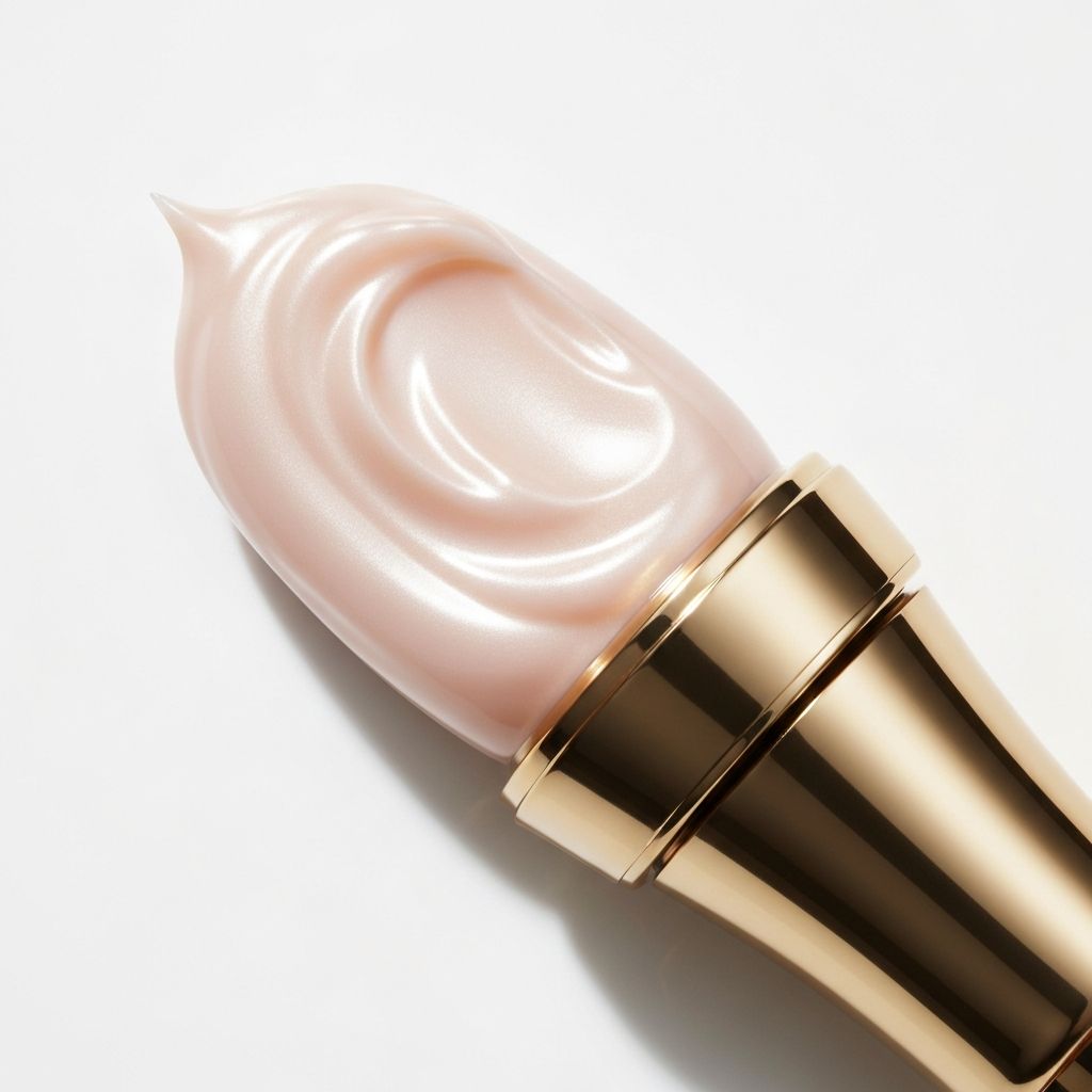 Anti-Aging Serum Cream